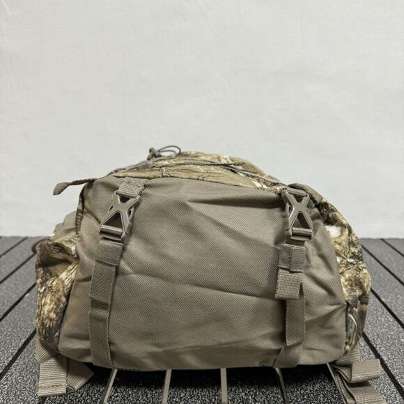 FIELDLINE Pro Series Hunting Backpack Realtree Camo Large capacity - Picture 7 of 9